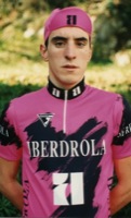 Joseba GARRIDO FERNANDEZ