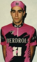 Igor ARANBURU IRUIN