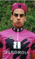 Ander CONDE GARCIA