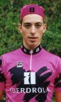 Enrique GARCIA RODRIGUEZ