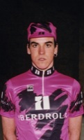 Iñaki ARANAGA AZKUNE