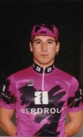 Jon ESTEBAN ZABALETA