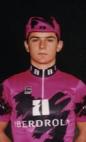Eneko ZARRABEITIA SALTERAIN