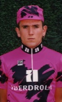 Jon Bigen ELORRIAGA AURRE