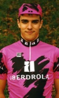 Joseba GARMENDIA ARZALLUZ