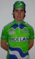 Iván ARMENTIA BALLESTEROS