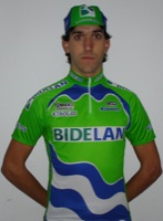 Oinatz URIBE PEÑALBA