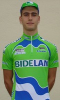 Xabier IRIARTE UGARTEMENDIA