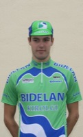 Alain GONZALEZ PALACIOS