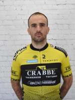 Nicolas JANVIER