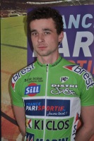 Christophe BALANNEC