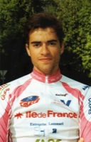 Adrien LEGROS
