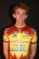 Eddy BÉRANGER