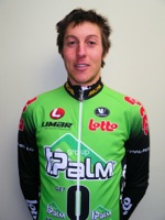 Kieran HAMBROOK
