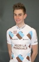 Clément BROSSAIS