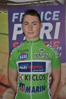 Geoffrey MILLOUR