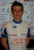 Sébastien BERGERET