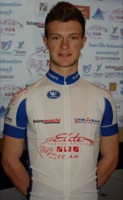 Thomas LERASLE