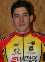 Matthias SARCHET