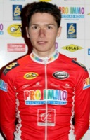 Bastien CESAR