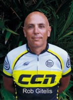 Rob GITELIS