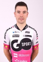 Jérémy LEVEAU