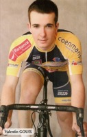 Valentin GOUEL