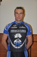 Timmy VAN CLEEMPUTTE