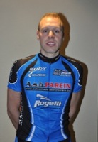 Kevin VAN DER KEER