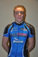 Kevin VAN GOETHEM