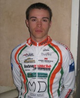 Stephen BOTEREL