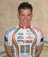 Kévin PERRON