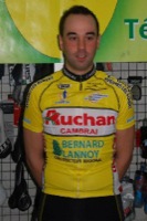 Yohann MORELLE