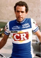Ignacio Juan FANDOS ARAGUETE