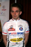 Emmanuel BERSON