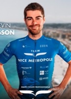 Kévin BESSON