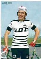 Mario ANNI