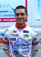 Kévin SOUBES