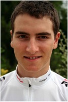 Romain BARROSO