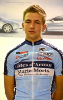 Émilien RAULLINE