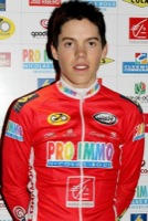 Jordan TALOBRE