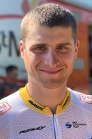 Adrien GUILLONNET