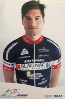 Rémy GRAS