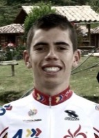 Carlos Alberto GALEANO RESTREPO