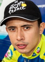 Fernando ORJUELA GUTIERREZ