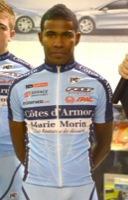 Laurent SIAMOUROUX