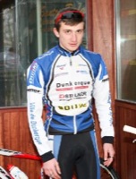 Greg BARUZZI