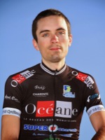 Damien POLLONI