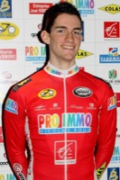 Armand GENEIX