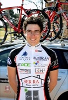 Pierre ALMEIDA